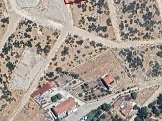 KORKUTELİ TATKÖYDE 418 METREKARE SATILIK İMARLI ARSA! - Görsel 5