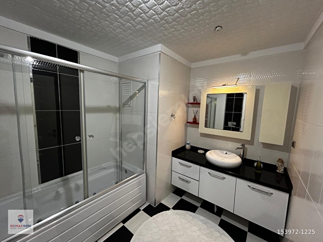 BAĞLICA ÇAMBAYIRI CD.DE SİTE İÇİNDE 4+1 SATILIK DAİRE - Görsel 18