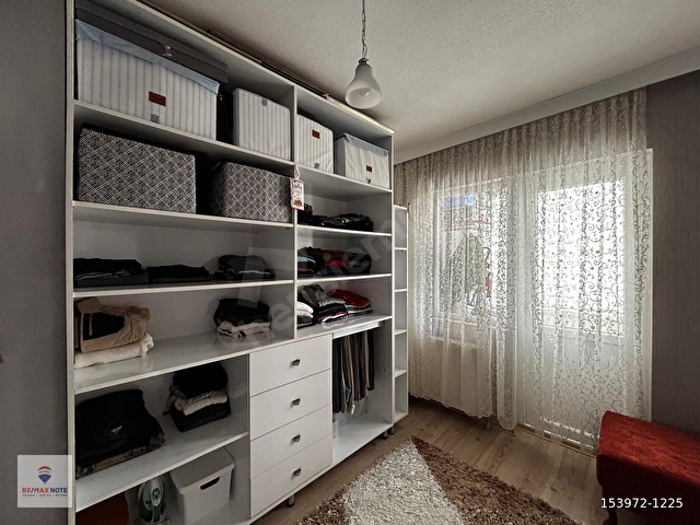 BAĞLICA ÇAMBAYIRI CD.DE SİTE İÇİNDE 4+1 SATILIK DAİRE - Görsel 24
