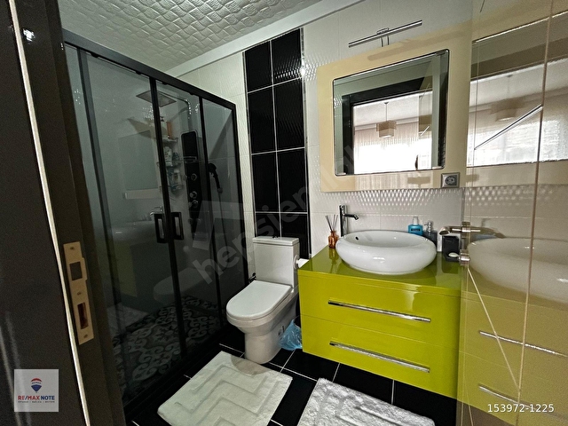BAĞLICA ÇAMBAYIRI CD.DE SİTE İÇİNDE 4+1 SATILIK DAİRE - Görsel 26