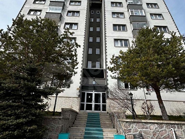 BAĞLICA ÇAMBAYIRI CD.DE SİTE İÇİNDE 4+1 SATILIK DAİRE - Görsel 2