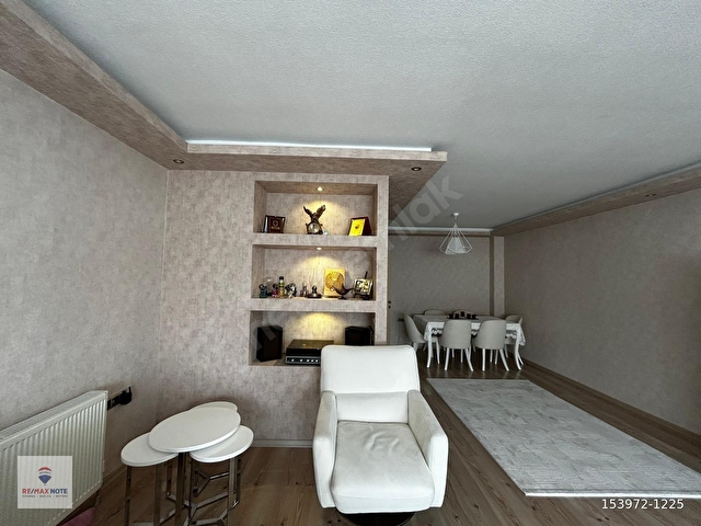 BAĞLICA ÇAMBAYIRI CD.DE SİTE İÇİNDE 4+1 SATILIK DAİRE - Görsel 9