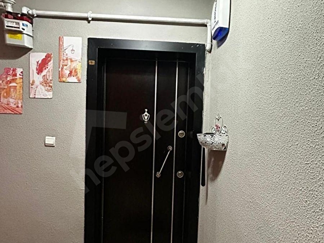 BAĞLICA ÇAMBAYIRI CD.DE SİTE İÇİNDE 4+1 SATILIK DAİRE - Görsel 4