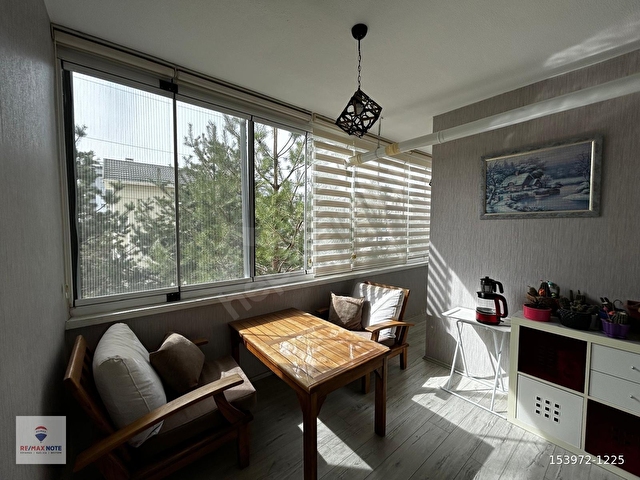 BAĞLICA ÇAMBAYIRI CD.DE SİTE İÇİNDE 4+1 SATILIK DAİRE - Görsel 14