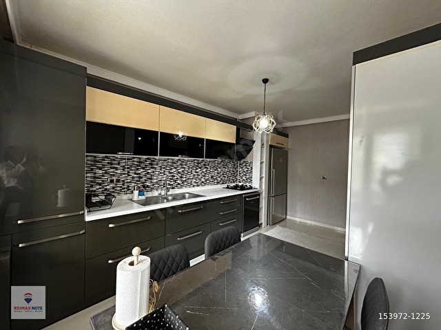BAĞLICA ÇAMBAYIRI CD.DE SİTE İÇİNDE 4+1 SATILIK DAİRE - Görsel 11