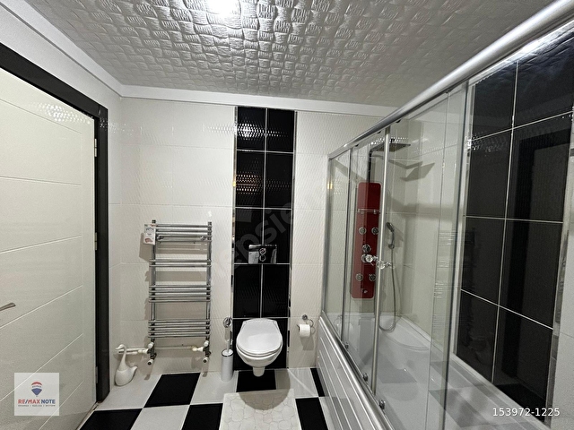 BAĞLICA ÇAMBAYIRI CD.DE SİTE İÇİNDE 4+1 SATILIK DAİRE - Görsel 19