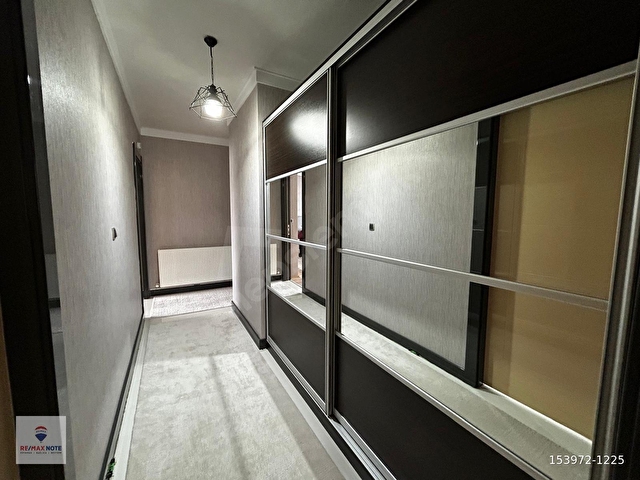 BAĞLICA ÇAMBAYIRI CD.DE SİTE İÇİNDE 4+1 SATILIK DAİRE - Görsel 27