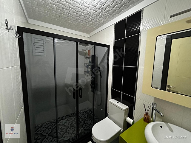BAĞLICA ÇAMBAYIRI CD.DE SİTE İÇİNDE 4+1 SATILIK DAİRE - Görsel 25