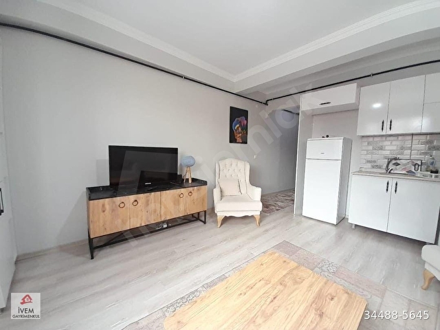 TALATPAŞA CADDESİ ÜZERİ SATILIK DAİRE - Görsel 11