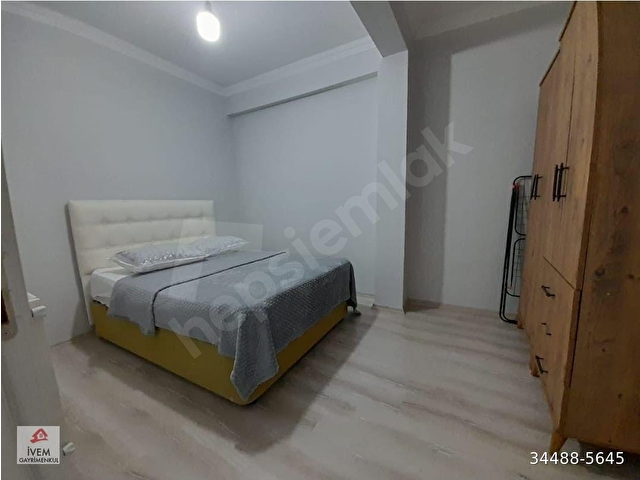 TALATPAŞA CADDESİ ÜZERİ SATILIK DAİRE - Görsel 16