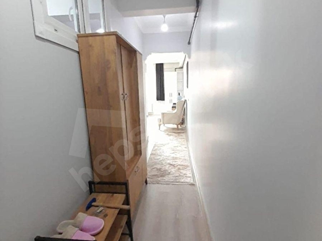 TALATPAŞA CADDESİ ÜZERİ SATILIK DAİRE - Görsel 15