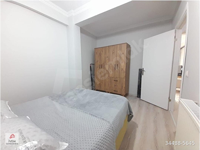 TALATPAŞA CADDESİ ÜZERİ SATILIK DAİRE - Görsel 18