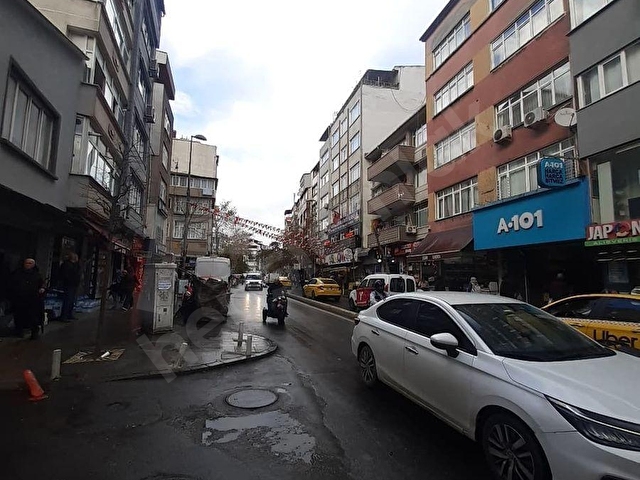 TALATPAŞA CADDESİ ÜZERİ SATILIK DAİRE - Görsel 22