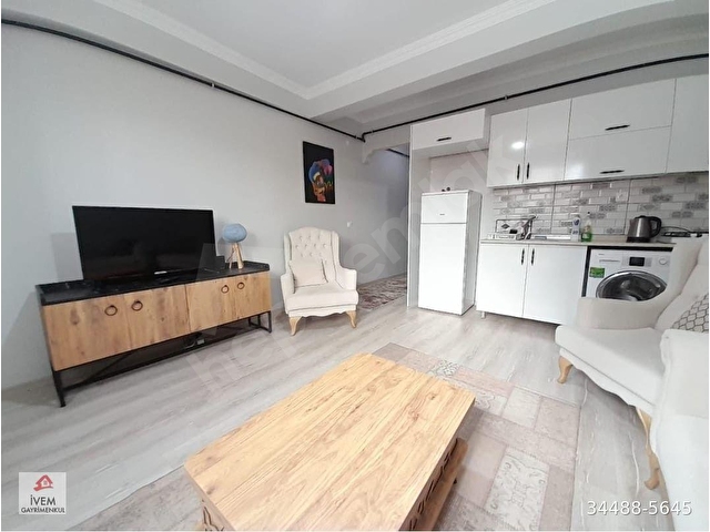 TALATPAŞA CADDESİ ÜZERİ SATILIK DAİRE - Görsel 12