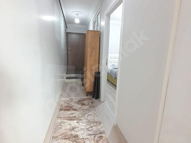 TALATPAŞA CADDESİ ÜZERİ SATILIK DAİRE - Görsel 21