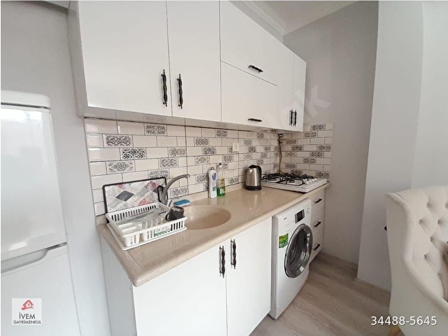 TALATPAŞA CADDESİ ÜZERİ SATILIK DAİRE - Görsel 13