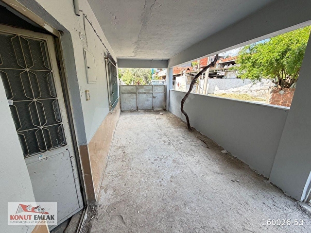 DALLICADA 2+1 KİRALIK DAİRE - Görsel 2