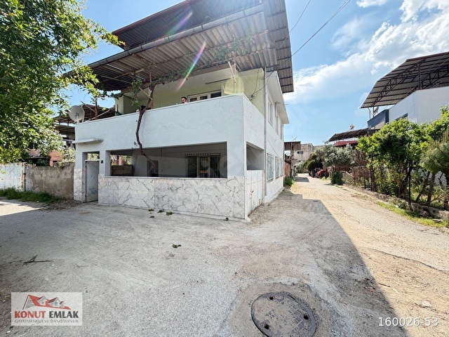 DALLICADA 2+1 KİRALIK DAİRE