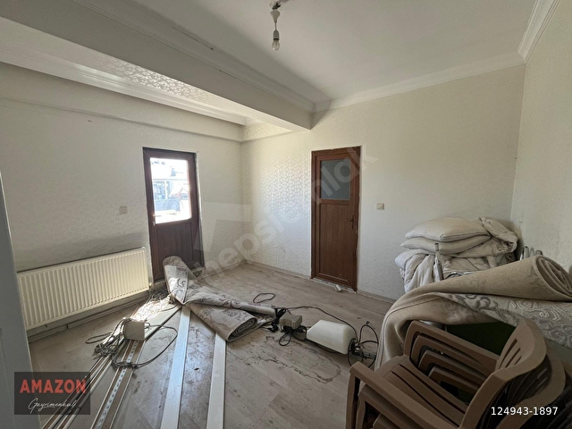AMAZON DAN SERİNTEPE KARAKOLU CİVARI SATILIK DUBLEKS 5+1 DAİRE! - Görsel 28