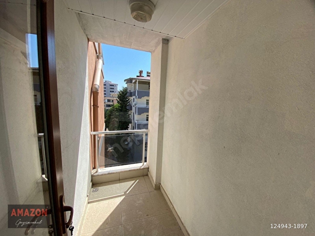 AMAZON DAN SERİNTEPE KARAKOLU CİVARI SATILIK DUBLEKS 5+1 DAİRE! - Görsel 26
