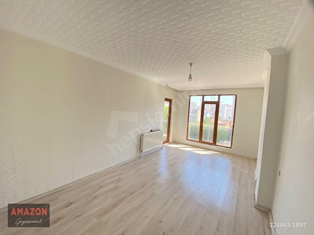 AMAZON DAN SERİNTEPE KARAKOLU CİVARI SATILIK DUBLEKS 5+1 DAİRE! - Görsel 19