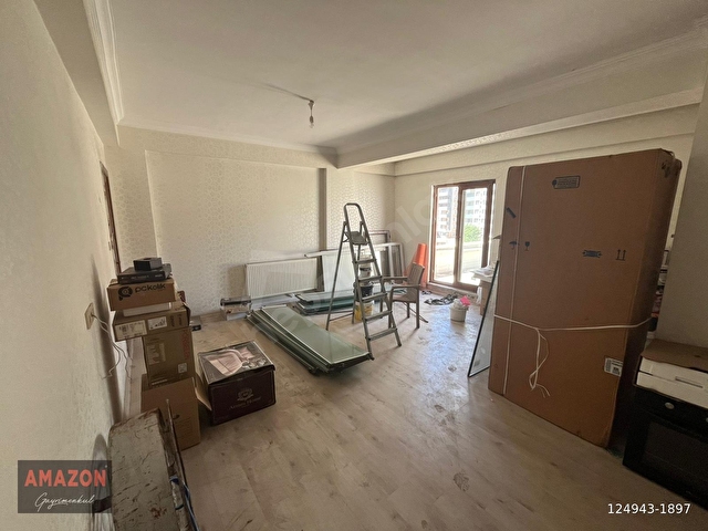 AMAZON DAN SERİNTEPE KARAKOLU CİVARI SATILIK DUBLEKS 5+1 DAİRE! - Görsel 15