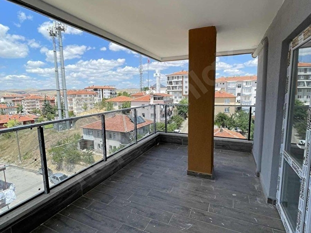 SATILIK 3+1 FUL + FUL DAİRE - Görsel 8