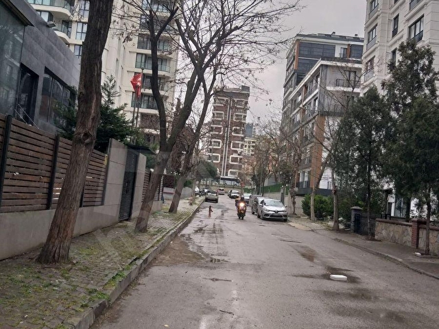 SATILIK ATALAR MAHALLESİNDE 3+1 DAİRE - Görsel 21