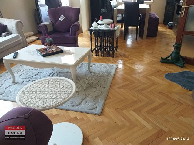 SATILIK ATALAR MAHALLESİNDE 3+1 DAİRE - Görsel 16