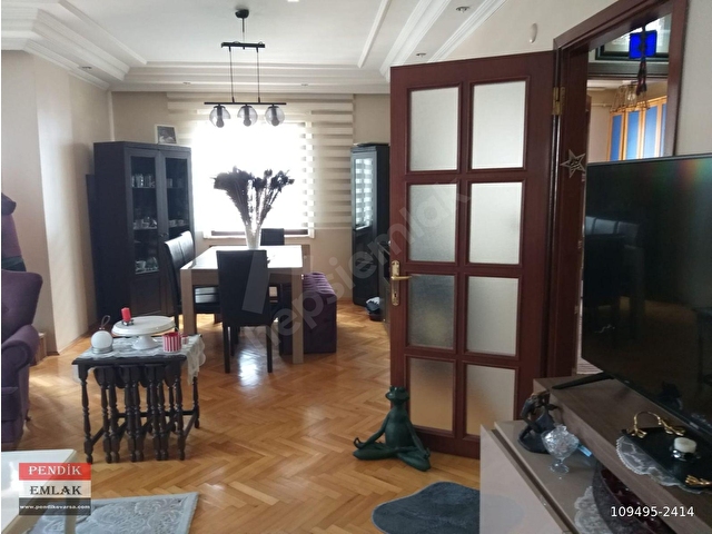 SATILIK ATALAR MAHALLESİNDE 3+1 DAİRE - Görsel 18