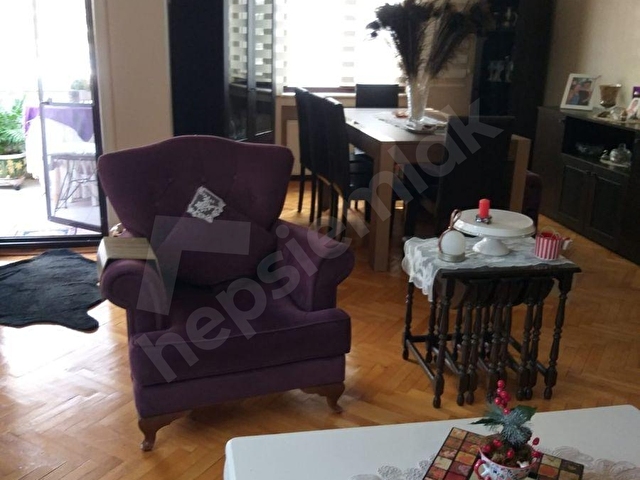 SATILIK ATALAR MAHALLESİNDE 3+1 DAİRE - Görsel 13
