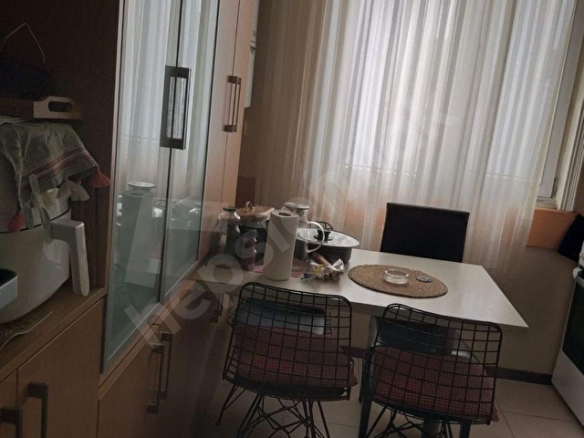 SATILIK ATALAR MAHALLESİNDE 3+1 DAİRE - Görsel 14