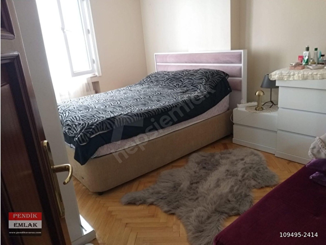 SATILIK ATALAR MAHALLESİNDE 3+1 DAİRE - Görsel 7