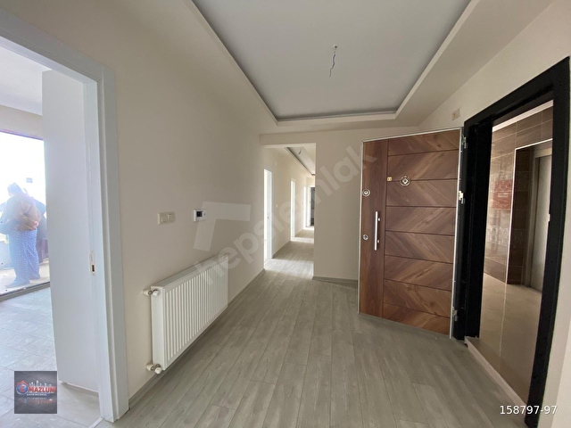 TRABZON YALINCAKTA SIFIR 3+1 SATILIK FIRSAT DAİRE!!! - Görsel 15
