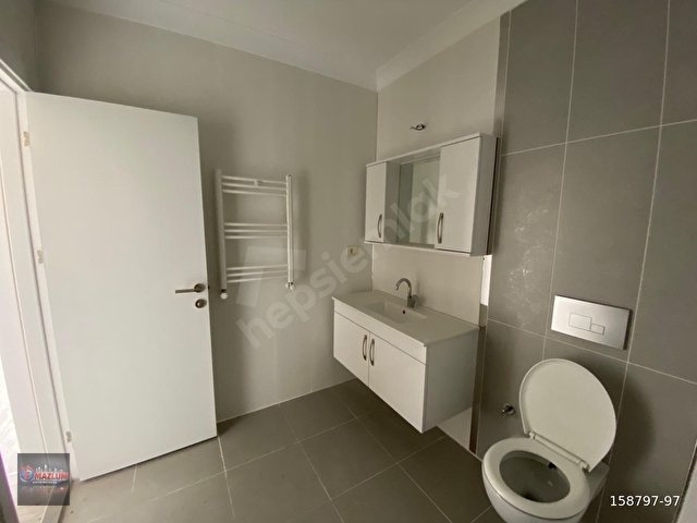 TRABZON YALINCAKTA SIFIR 3+1 SATILIK FIRSAT DAİRE!!! - Görsel 25