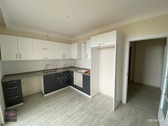 TRABZON YALINCAKTA SIFIR 3+1 SATILIK FIRSAT DAİRE!!! - Görsel 14