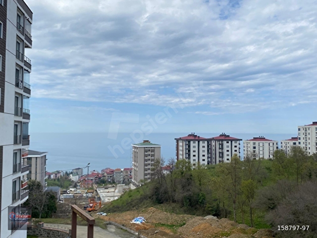 TRABZON YALINCAKTA SIFIR 3+1 SATILIK FIRSAT DAİRE!!! - Görsel 2