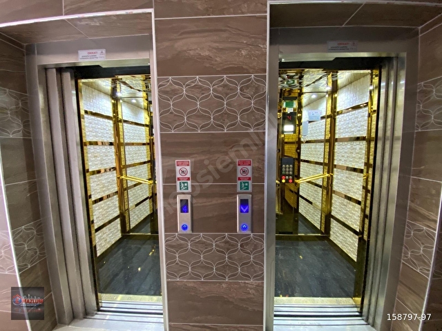 TRABZON YALINCAKTA SIFIR 3+1 SATILIK FIRSAT DAİRE!!! - Görsel 28