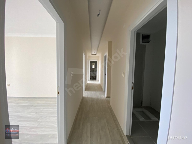 TRABZON YALINCAKTA SIFIR 3+1 SATILIK FIRSAT DAİRE!!! - Görsel 17