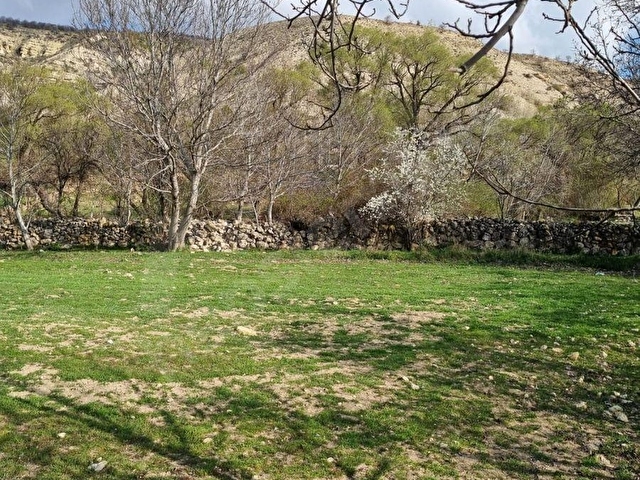 BİRSEKİZden GÜLDERE KÖYÜNDE (SAKLI CENNET) SATILIK BAHÇE - Görsel 2