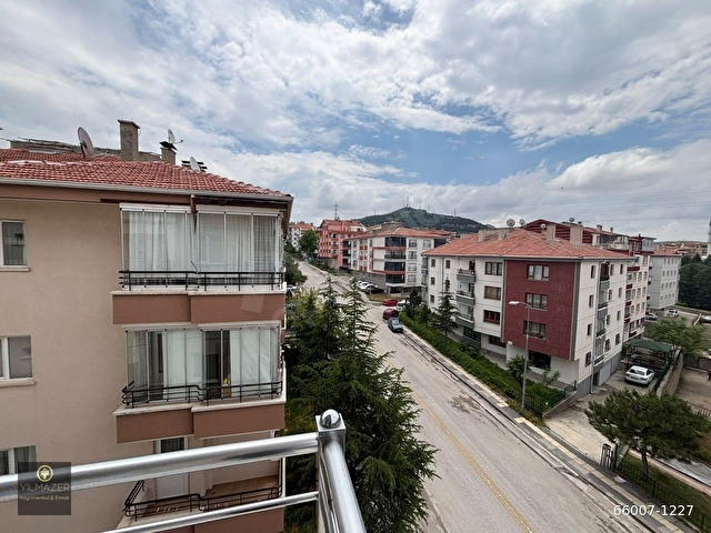 YILMAZERDEN ŞAHANE TASARIMYLA AÇIK TERASLI HARİKA KONUM İSKANLI - Görsel 30
