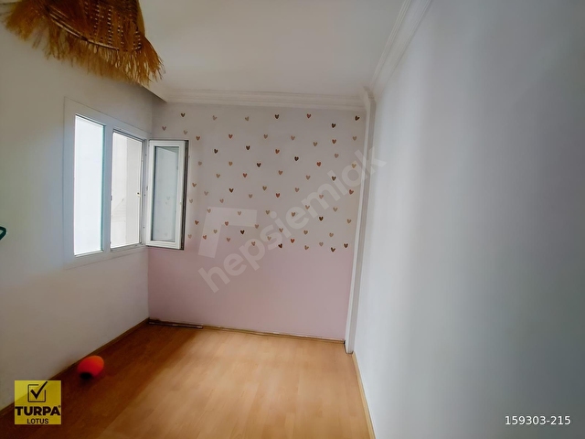 TURPA LOTUSTAN TORBALI ALPKENT SİTESİNDE KİRALIK DAİRE - Görsel 14
