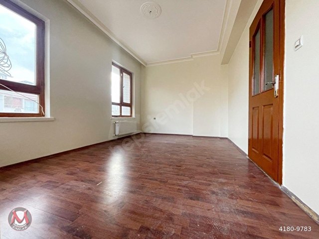 Milenyum EmlakTan Kelepir 5+1 260 m2 3.Kat Şehir Manzaralı Açık Teraslı Fırsat Dairesi ** - Görsel 9