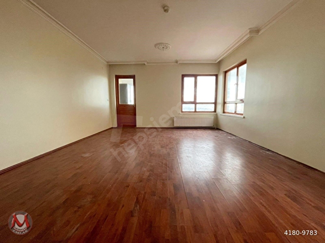 Milenyum EmlakTan Kelepir 5+1 260 m2 3.Kat Şehir Manzaralı Açık Teraslı Fırsat Dairesi ** - Görsel 6