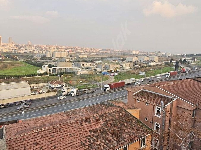 AMBARLI LİMANI YANINDA HER İŞE UYGUN KOMPLE KİRALIK BİNA .. - Görsel 9