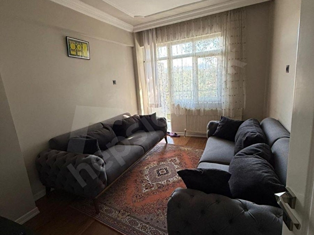 BAHÇELİEVLER MAHALLESİNDE DİŞ FAKÜSİ YANI İÇİ YAPILI 2+1 DAİRE - Görsel 11