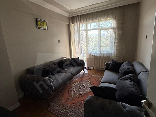 BAHÇELİEVLER MAHALLESİNDE DİŞ FAKÜSİ YANI İÇİ YAPILI 2+1 DAİRE - Görsel 12