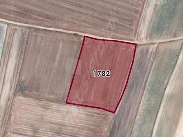 ÜLGEN İNŞ KIRKLARELİ BABAESKİ HAZİNEDAR 12.800 m TARLA - Görsel 7