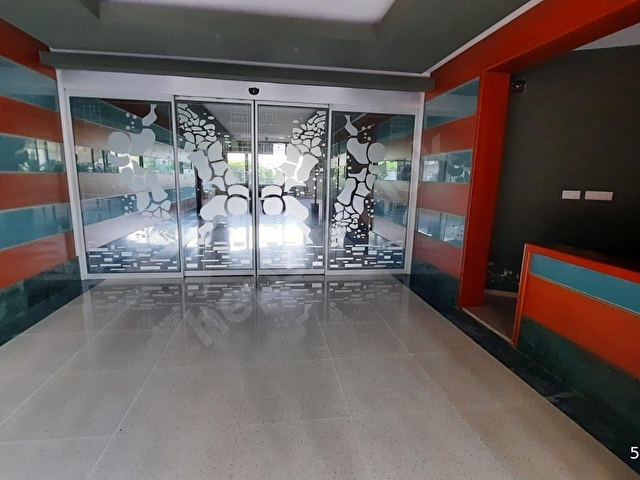 YILDIZEVLERDE SİTEDE EŞYALI KİRALIK KATTA 4+1 YAPILI GENİŞ DAİRE/FLAT FOR RENT - Görsel 6