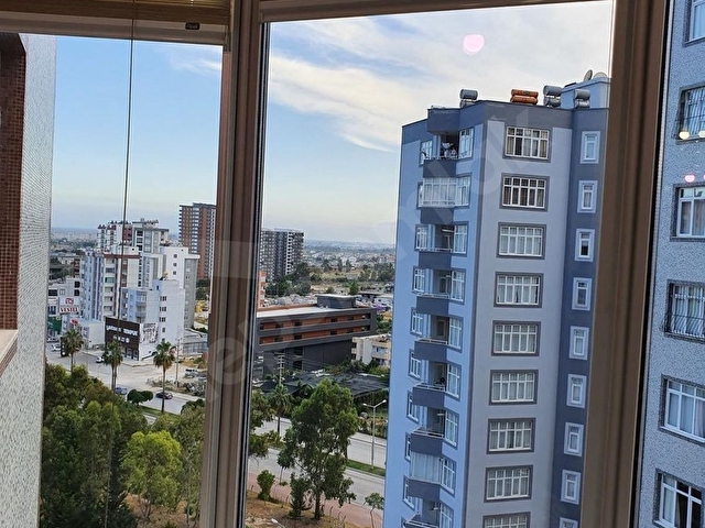 Adana koop ta temiz ve bakımlı daire - Görsel 2